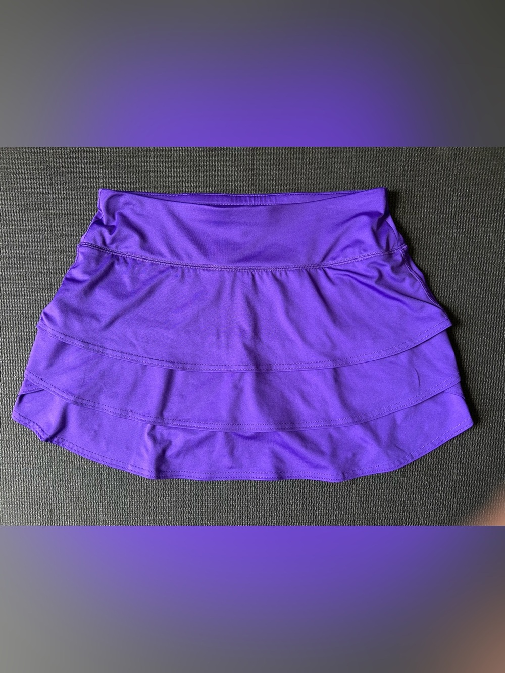 Athleta Swagger Skort size small
